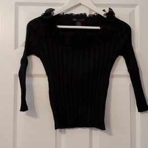 Grace Elements, Petite, Size Small Top